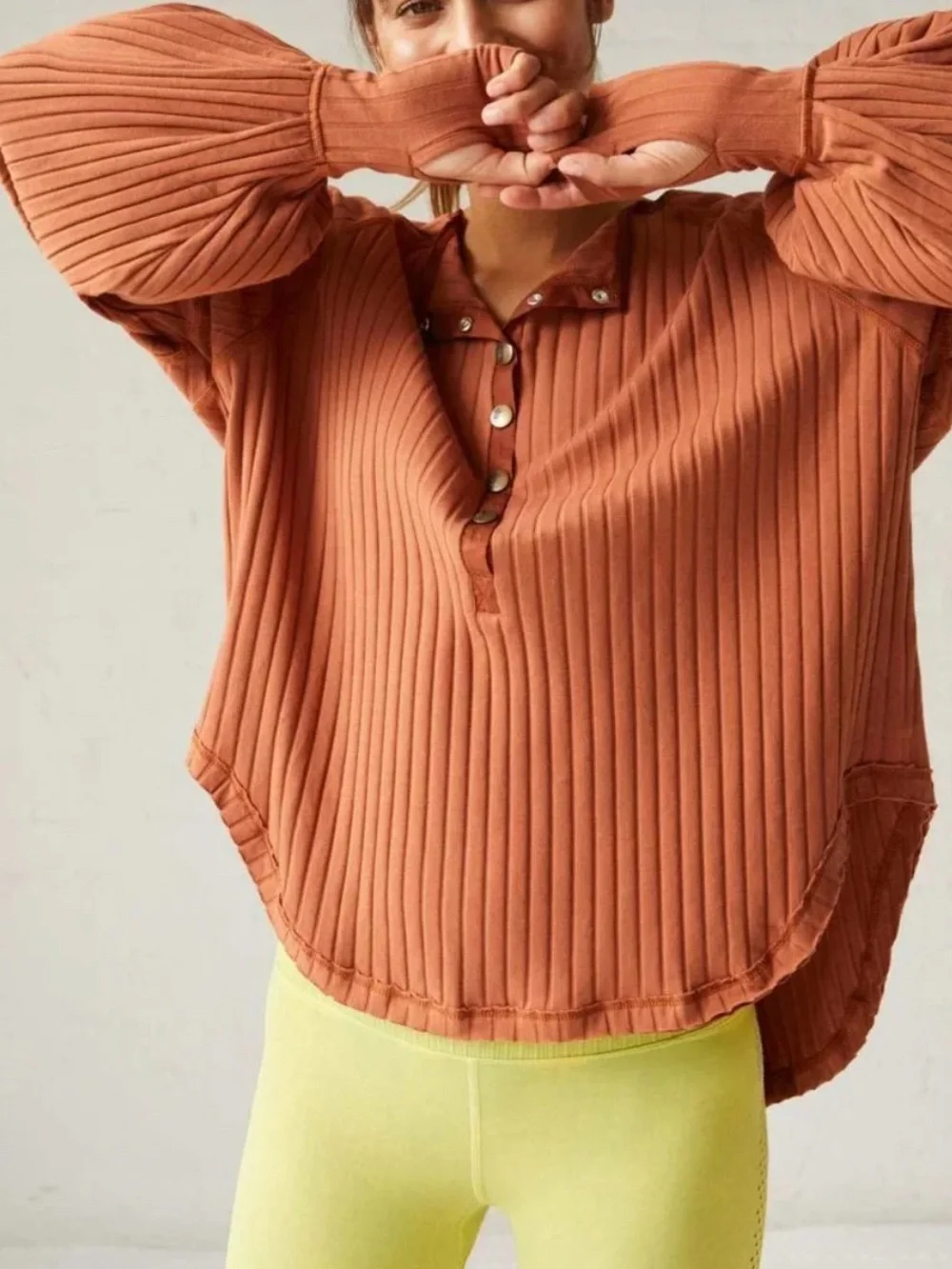 Free people Bella Layer